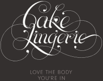 Cake Lingerie logo